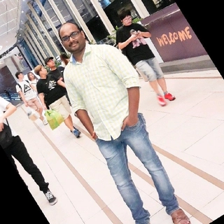 Sreekanth M.