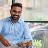 Sreekiran Vijayan