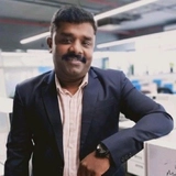 Sreekumar Mohanan