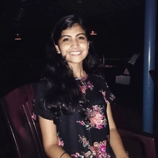 Sreelakshmi Nair