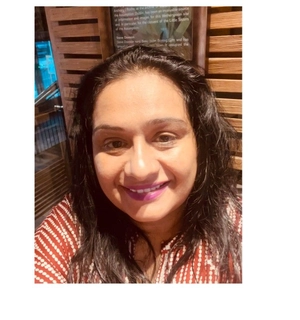 Sreelakshmi Venugopal