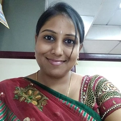 Sreelatha Palamakula