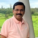Sreelesh S