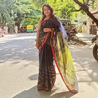 Sreemanti Dutta