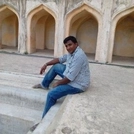 Sreenadh Degapudi