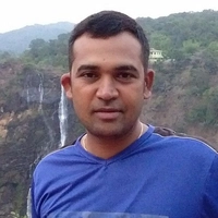 Sreenath Rao Tetali