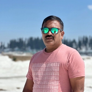 Sreenatha Reddy