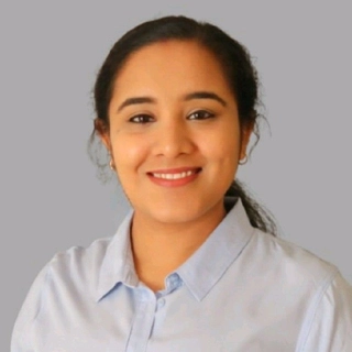 Sreenima Muraleedharan