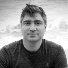 Sreenivas Ananthakrishna