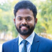 Sreenivas Bandari