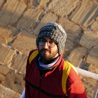Sreenivas Gattu