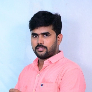 Sreenivas M