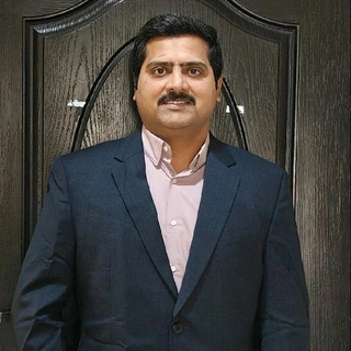 Sreenivasa Karanam