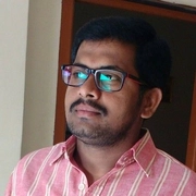 Sreenivasa Reddy Gopi Reddy