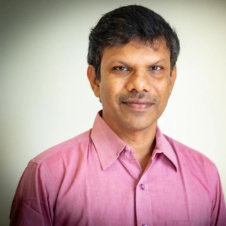 Sreenivasa Sasidhar Seelam