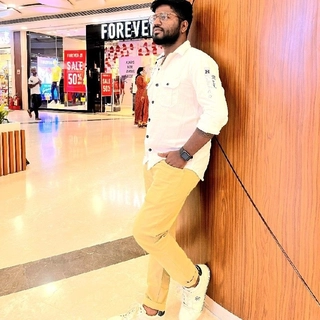 Sreenivasulu Reddy