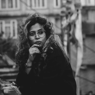 Sreeparna Chowdhury