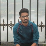 Sreeraj P