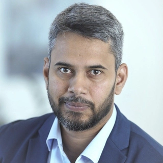 Sreeram Radhakrishnan