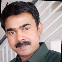 Sreeram S