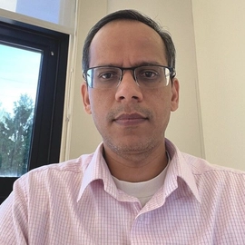 Sreeram Srinivasan