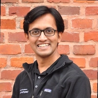 Sreeraman Thiagarajan