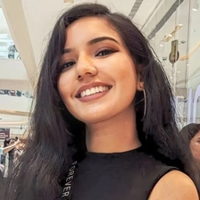 Sreeshma Sukumaran