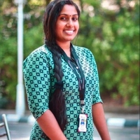 Sreeva Sreekumar