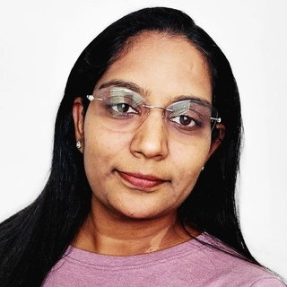Sreevani Pedaballi