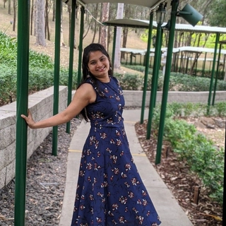 Sreevidya Katrapalli