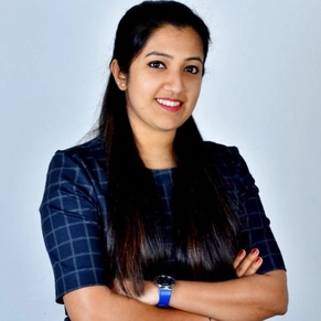 Sreya Ajith