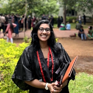Sreya Sreedharan