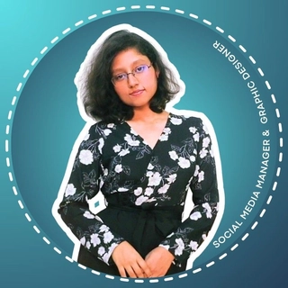Sreyashi Adhikary