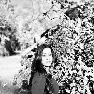 Sreyashi Bandyopadhyay