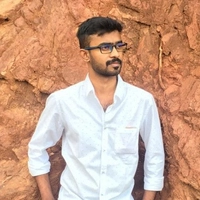 Sri Balaji Sridharan