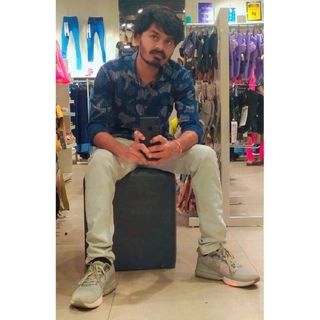 Sri Harsha Anupa