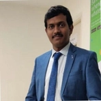 Sri Harsha Bollisetti