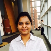 Sri Kavya Golla