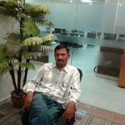 Sri Ramakrishna Maduthuri