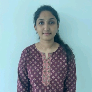 Sri Roshini Pappu