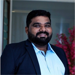 Sri Sabari Nathan Devarajan