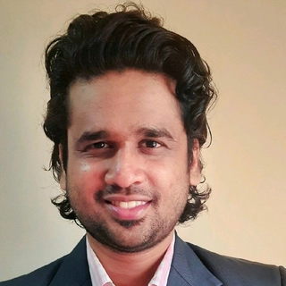 Sri Sai Laxmikanth M.