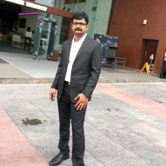 Sricharan Subramanian