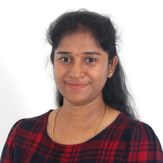 Sridevi Ramasamy (Shri)