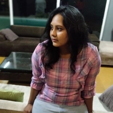 Sridevi Reddy