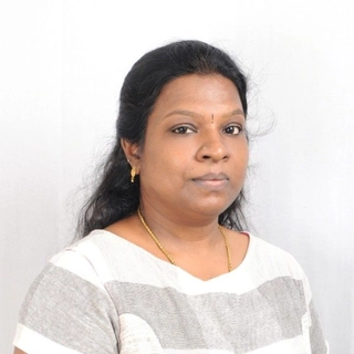 Sridevi Vinayagaraj