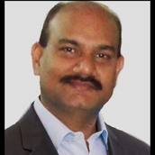 Sridhar Bhaskarla