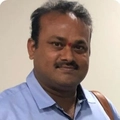 Sridhar Gogula
