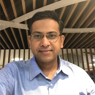 Sridhar Gopalan