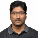 Sridhar Konduru